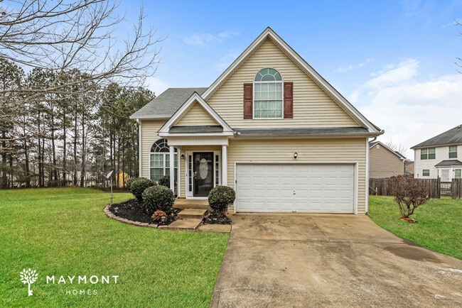 Building Photo - 6865 Old Bethsaida Way