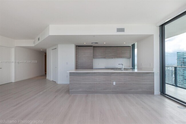 Photo - 1300 S Miami Ave Unit 3301