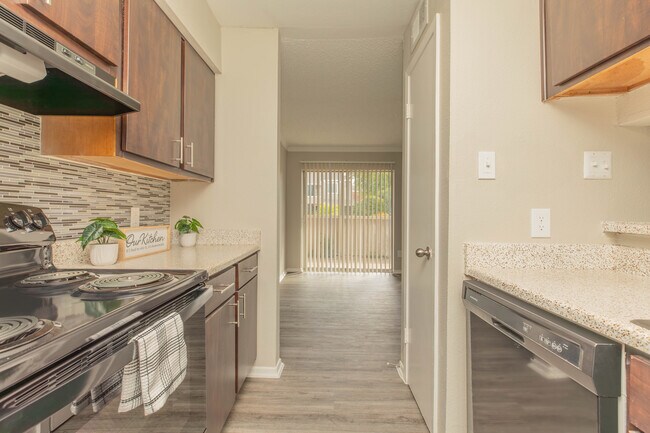 Photo - Wood Meadow Apartments