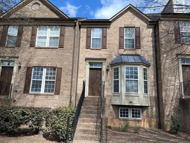 Photo - Amazing Three Bedroom Townhome in Southend!