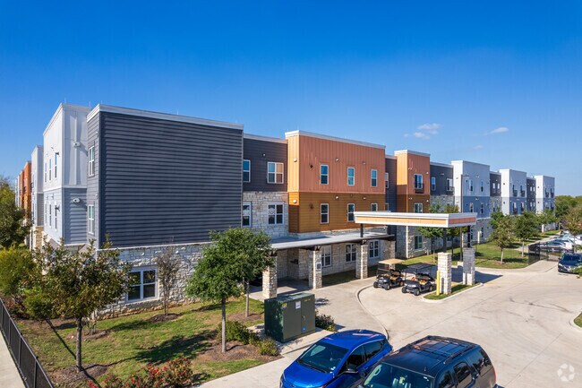 Photo - Goodnight Commons