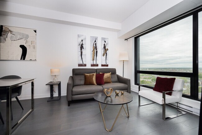 Photo - 1080 Rue Stanley Unit ID1261798P