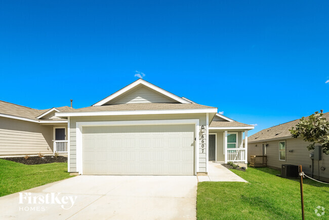 Building Photo - 6607 Arid Wy Rental