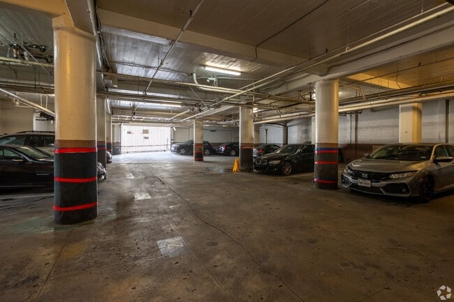 Photo - St. Germaine Apartments