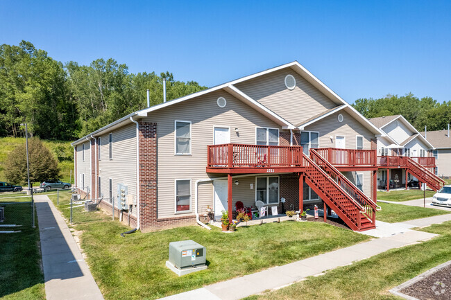 Photo - Sherwood Place Apartments