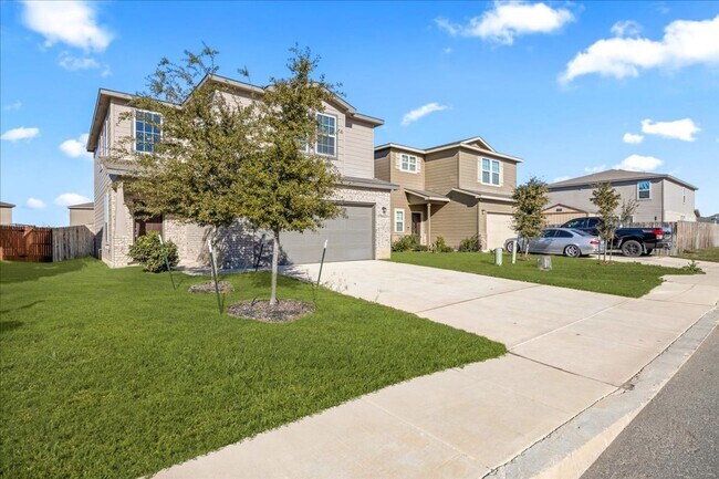 Photo - Light-Filled Home in Amenity-Rich Community with Pool & Park!