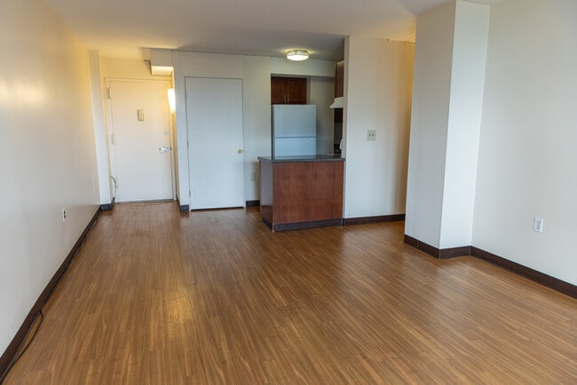 Bayview Towers