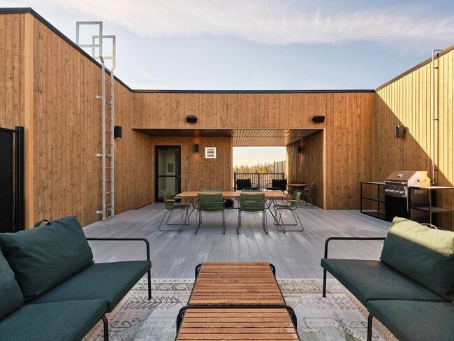 Photo - Champlain Village Urbain