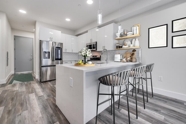 Photo - 3443 John F. Kennedy Blvd Unidad 506 Rental