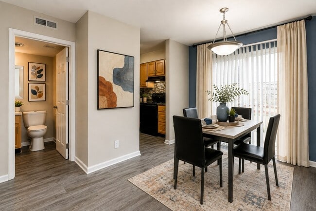 Mallards Landing Apartment Home