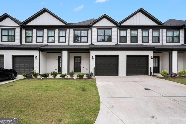 Photo - 1341 Parc Bench Rd