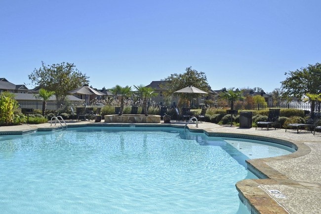 Magnolia Trace Apartments