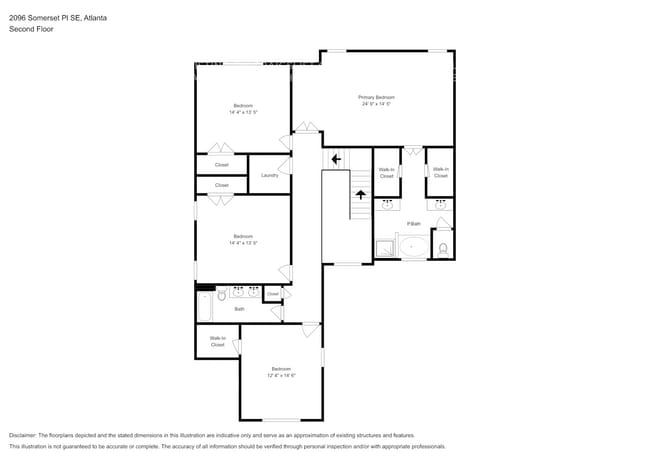 Photo - 2096 Somerset Pl SE