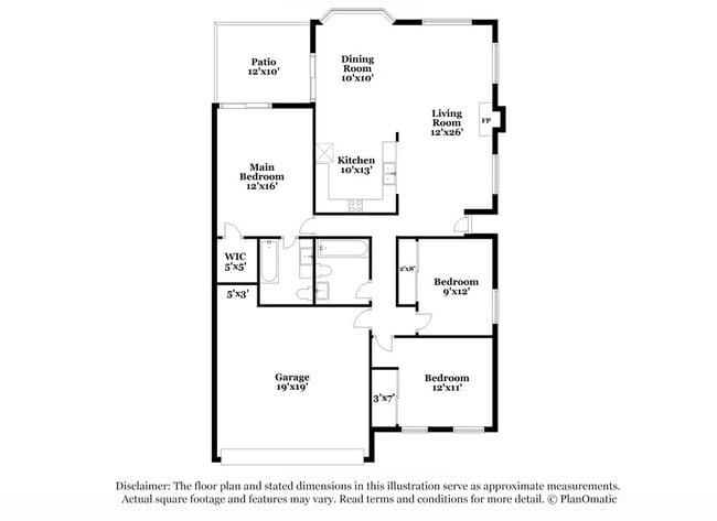 Photo - 8810 W Grovers Ave