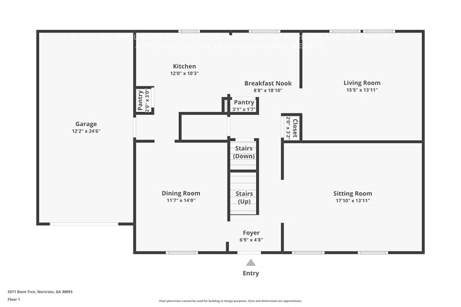 Photo - 5571 Dove Trce