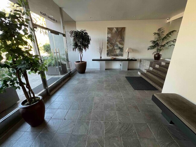 Photo - Pacific Gardens Apartments