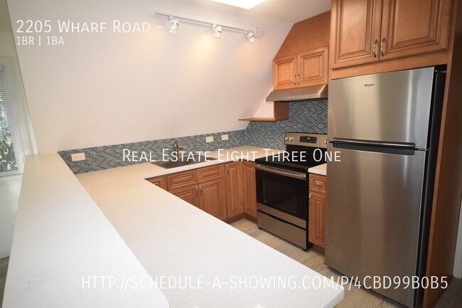 Photo - 2205 Wharf Rd Unit 2