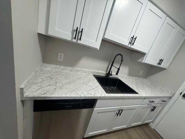 Deerfield Apartments