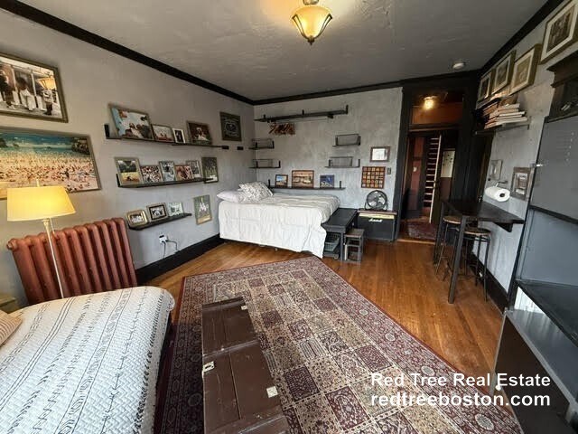 1254 Commonwealth Ave Unit 15