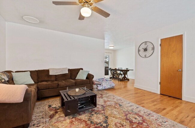 Photo - 3 Bed House w/ Huge Yard + Garage – Near Old Town & CSU