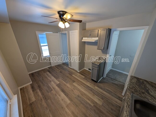 Photo - Well-Maintained Cape Cod with Garage on Corner Lot