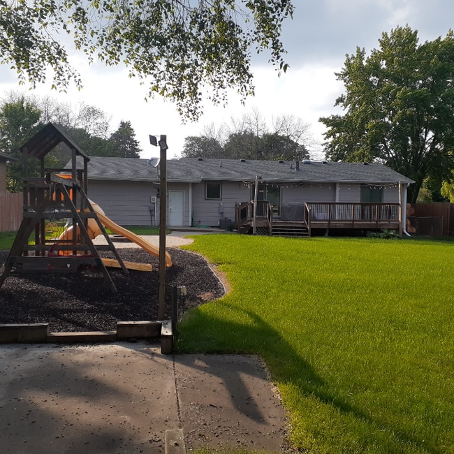 Photo - 1340 104th Ln NW