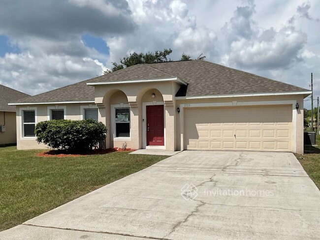 Photo - 1753 Pompano Dr House