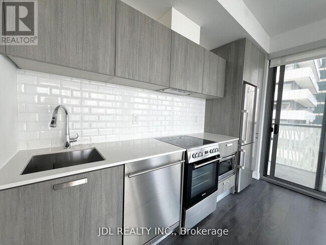 Photo - 50 Charles St E Unit 2210