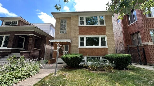 Building Photo - 5219 N Bernard St Unit 2 Rental