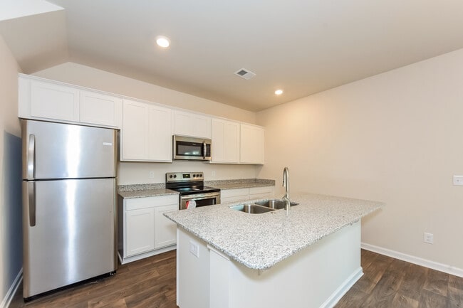 Photo - 306 High Grv Wy