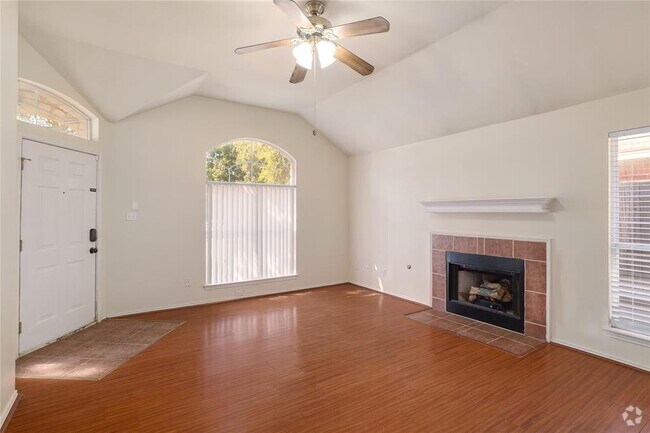 Building Photo - 14514 Deaf Smith Blvd Rental