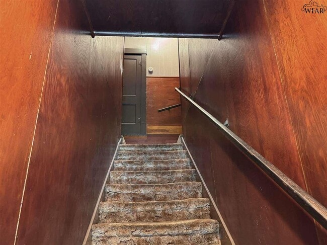 Photo - 1100 Burnett St