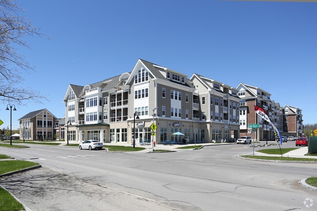 Photo - Pinnacle North Apartments