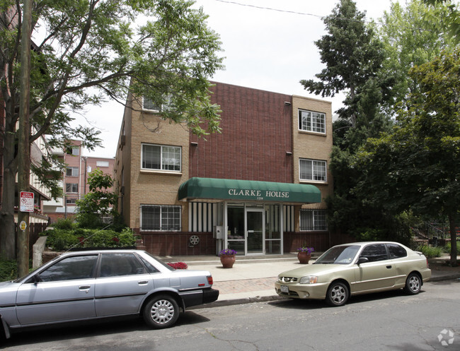 Building Photo - Marion Place Rental