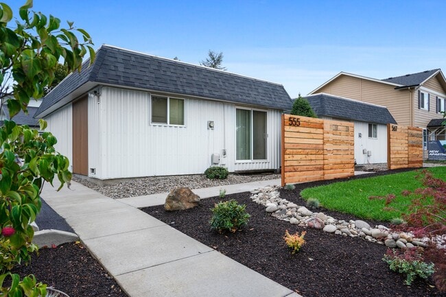 Photo - Jackson Commons