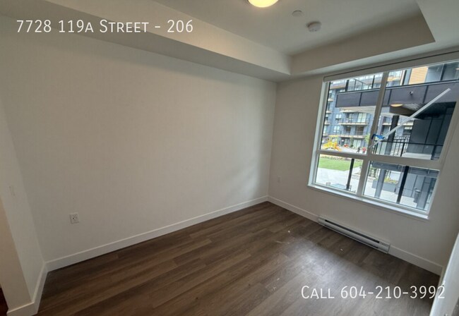 Photo - Brand New 1 Bed Condo in Delta Unit 206