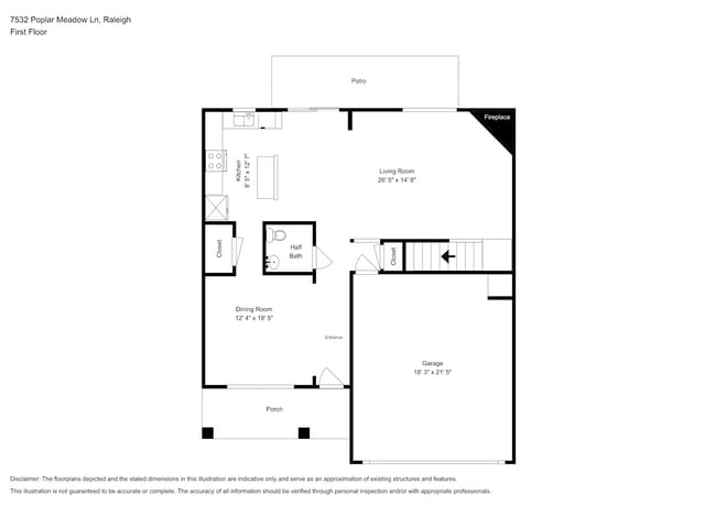 Photo - 7532 Poplar Meadow Ln