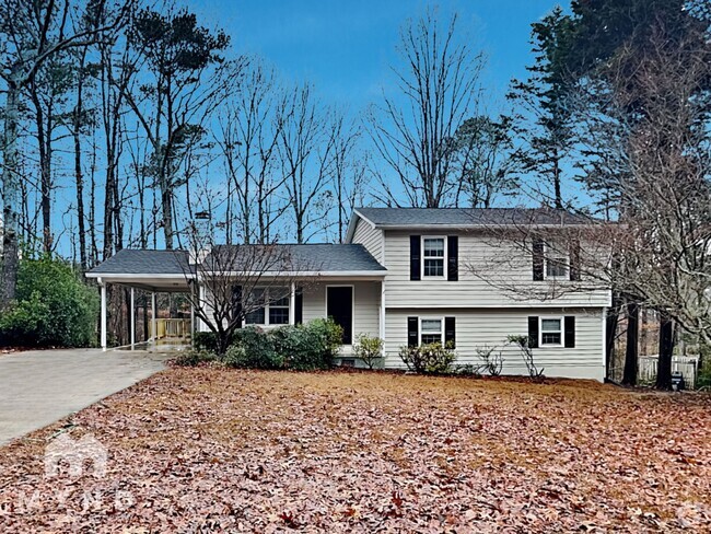 Building Photo - 2770 Pine Log Way Rental