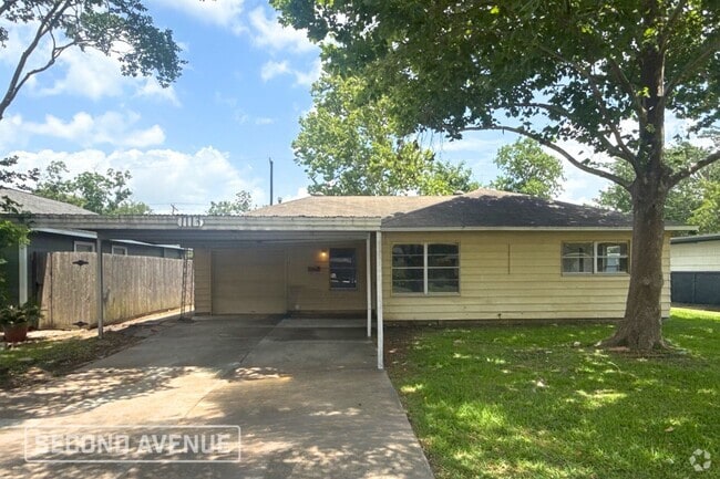 Building Photo - 1113 Aberdeen Rd Rental