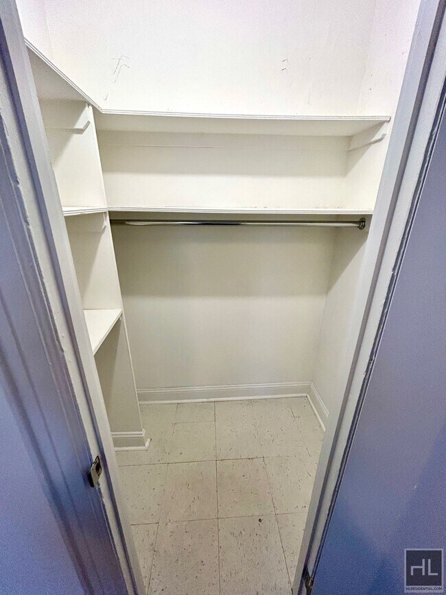 EAST 88 STREET
