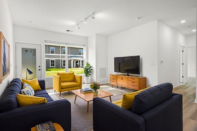 Point Gardens Apartments