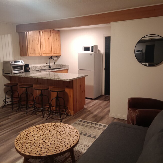 Photo - 651 South Snowflake Lane Unit 203