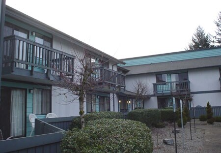 Photo - Cambridge Apartments