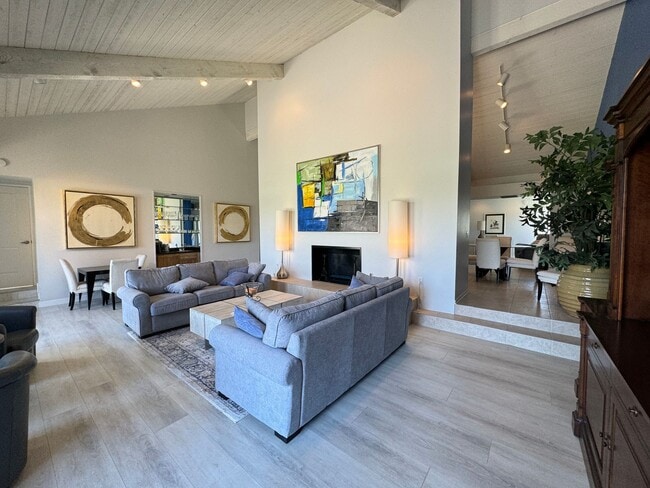 Photo - COMING SOON!! Charming 2 Bedroom/2 Bath FURNITURE OPTIONAL Condo in Misson Hills!!