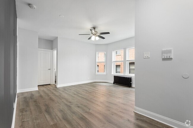 Building Photo - 1724 W Juneway Ter Unit 1a Rental