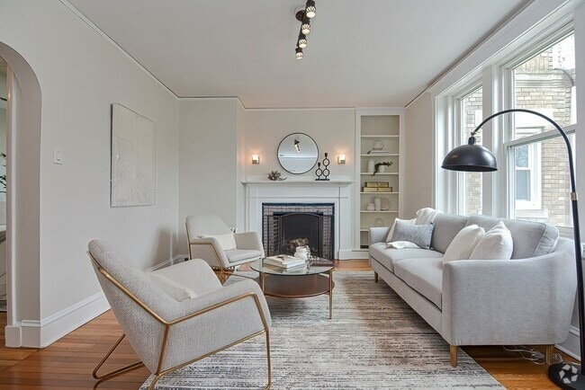 Building Photo - 23 Westbourne Ter Unit 3A Rental