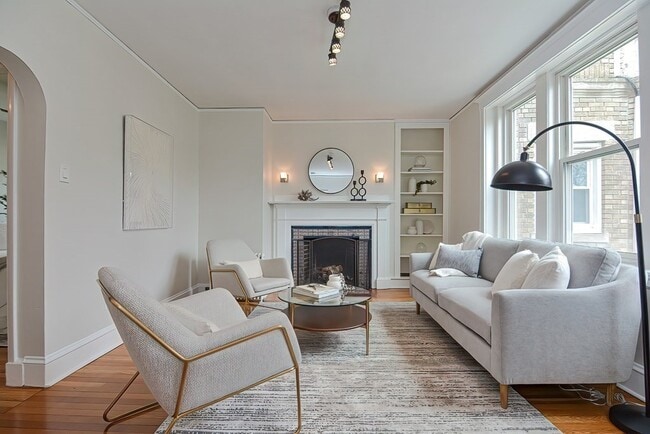 Photo - 23 Westbourne Ter Unidad 3A Rental
