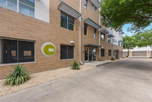 Building Photo - 3025 Bryan St Unit 1F Rental