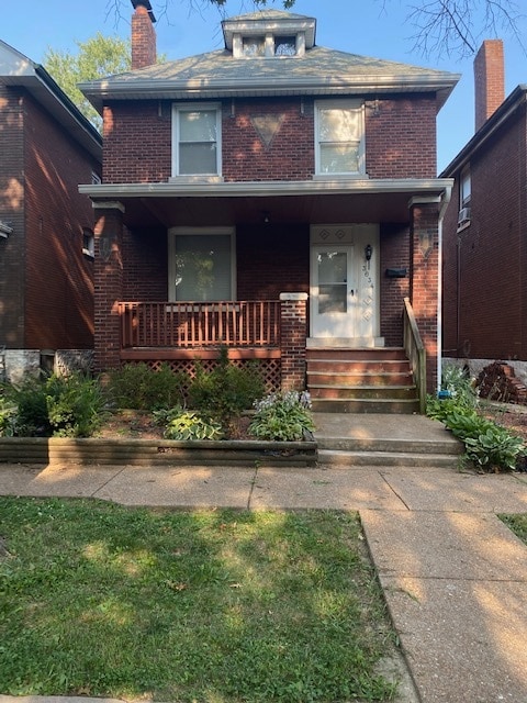 Building Photo - 3634 Michigan Ave