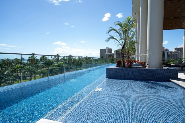 Photo - 223 Saratoga Rd Unit Trump Hotel #1614